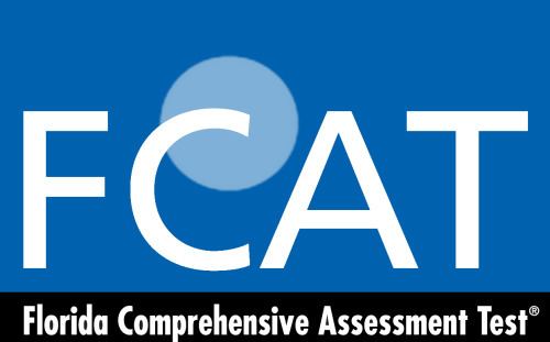 Florida Comprehensive Assessment Test