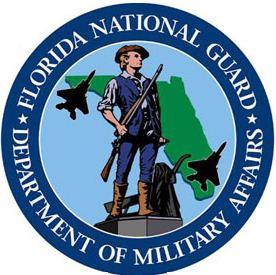 Florida Department of Military Affairs