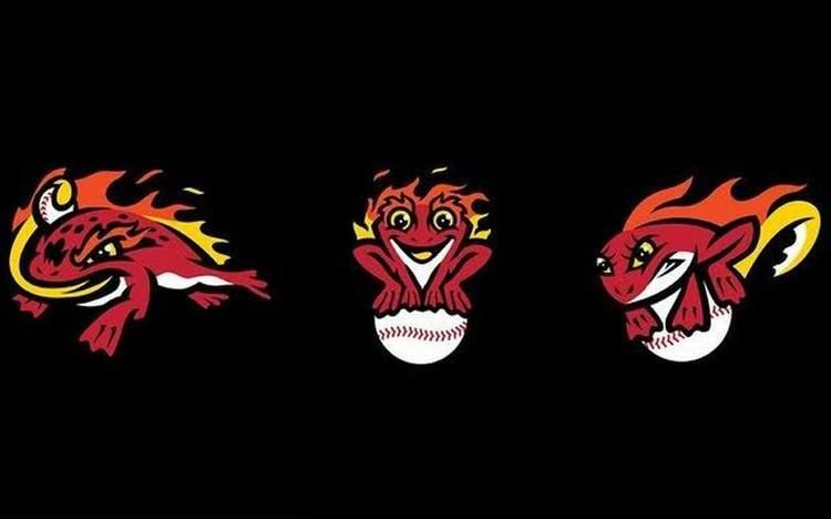 Florida Fire Frogs Atlanta Braves light up Florida State League with new team Kissimmee