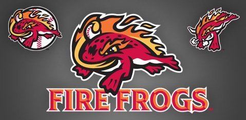 Florida Fire Frogs It39s the 39Florida Fire Frogs39