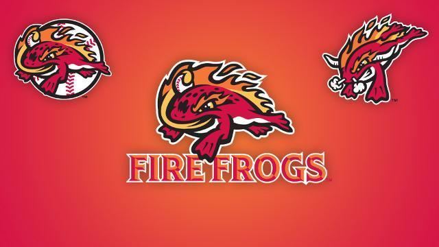 Florida Fire Frogs Fire Frogs make the leap into Central Florida MiLBcom News The