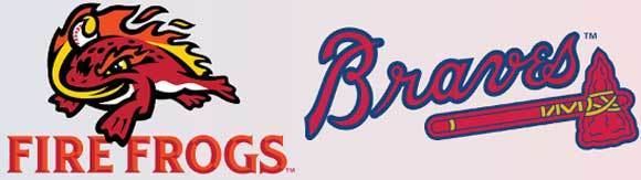 Florida Fire Frogs Former Brevard County Manatees Now Central Florida Fire Frogs