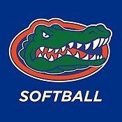 Florida Gators softball httpsuploadwikimediaorgwikipediaenthumbd