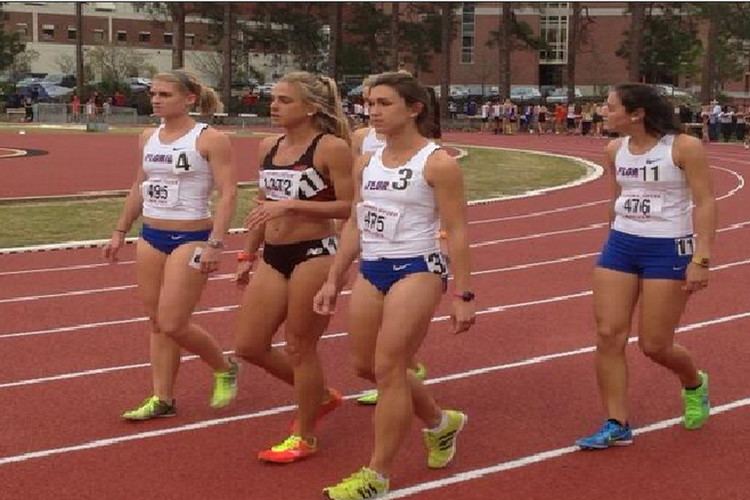 Florida Gators track and field Florida Gators track and field starts outdoor season on high note