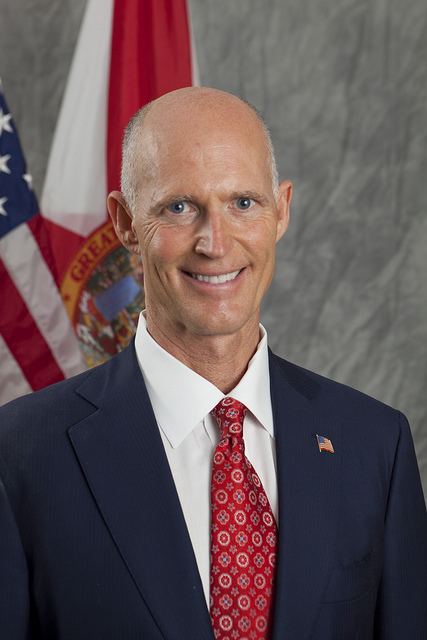 Florida gubernatorial election, 2010