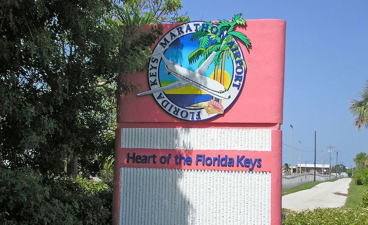 Florida Keys Marathon Airport