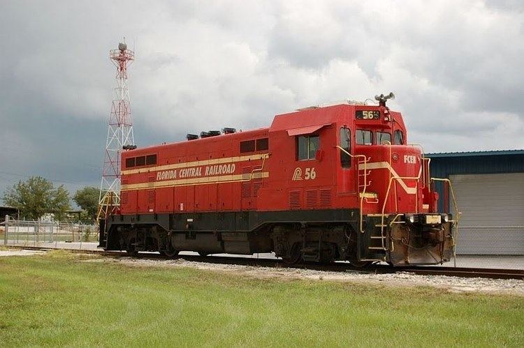 Florida Midland Railroad (current) staticpanoramiocomphotoslarge56896523jpg