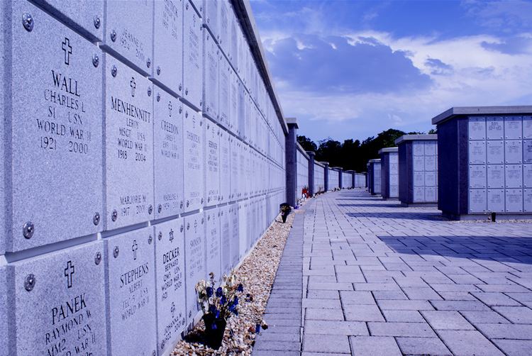 Florida National Cemetery
