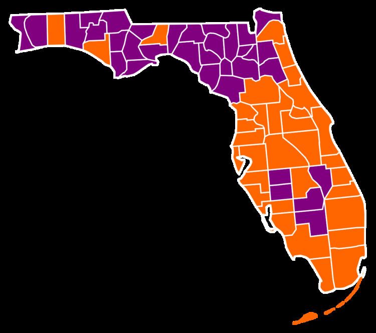 Florida Republican primary, 2012