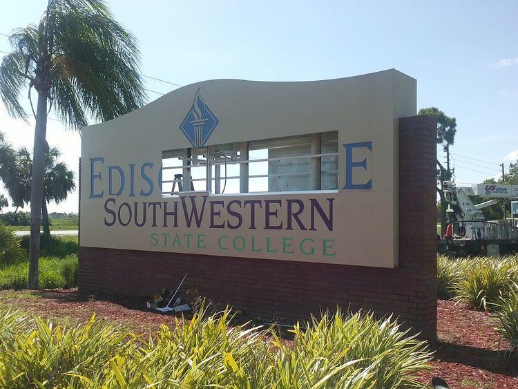 Florida SouthWestern State College - Alchetron, the free social encyclopedia