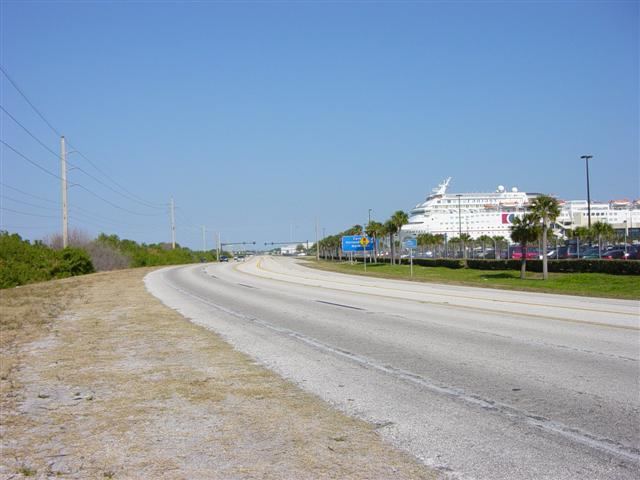 Florida State Road 401