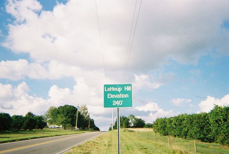 Florida State Road 41
