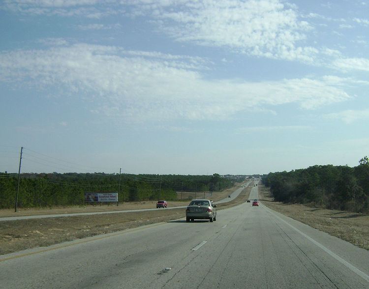 Florida State Road 44