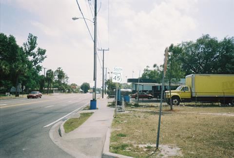 Florida State Road 45