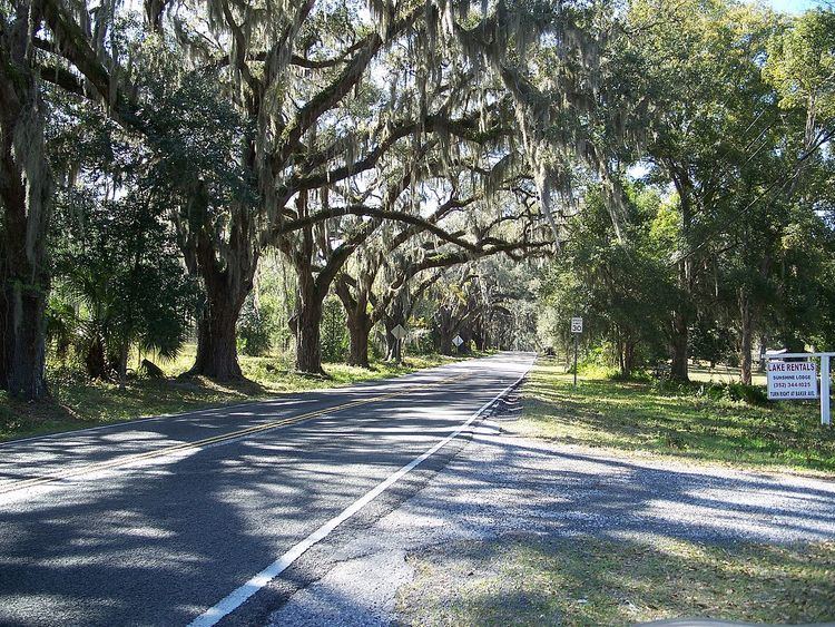 Florida State Road 48