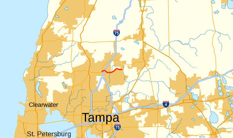 Florida State Road 56