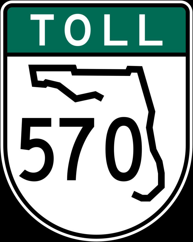 Florida State Road 570