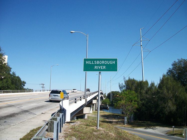 Florida State Road 574