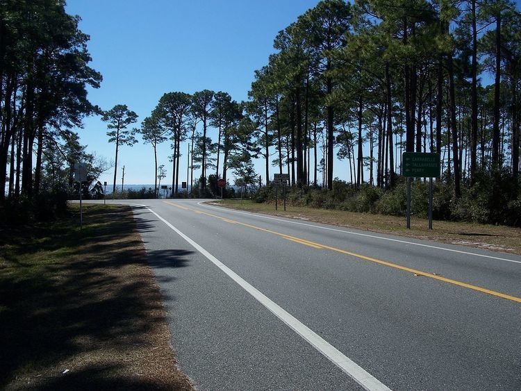 Florida State Road 65