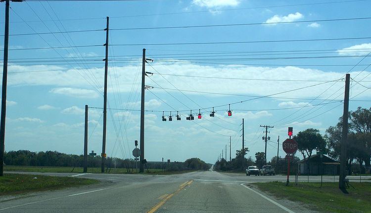 Florida State Road 674