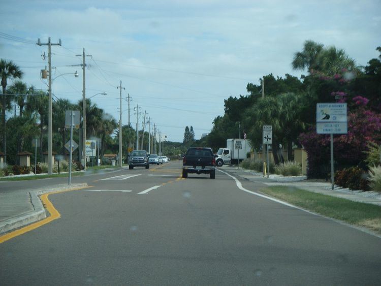 Florida State Road 758