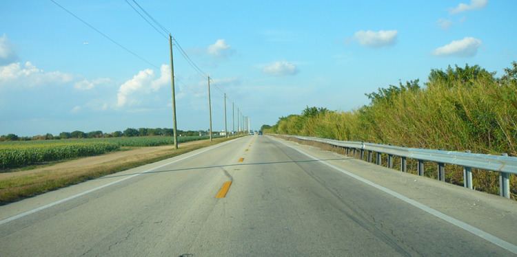 Florida State Road 997