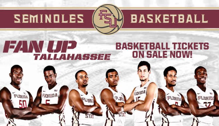 Florida State Seminoles men's basketball FSU Men39s Basketball Releases Out Of Conference Opponents Florida