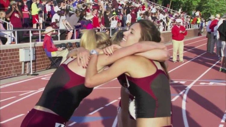 Florida State Seminoles track and field First Look FSU Track amp Field YouTube