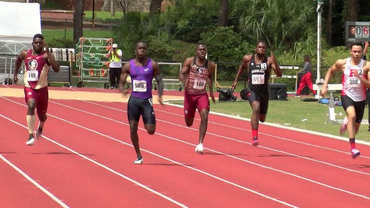 Florida State Seminoles track and field Florida State Track And Field Closes Out Seminole Invitational