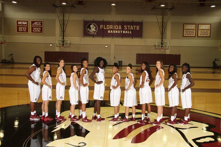 Florida State Seminoles women's basketball FSU Women39s Basketball 20152016 Season Preview Tomahawk Nation