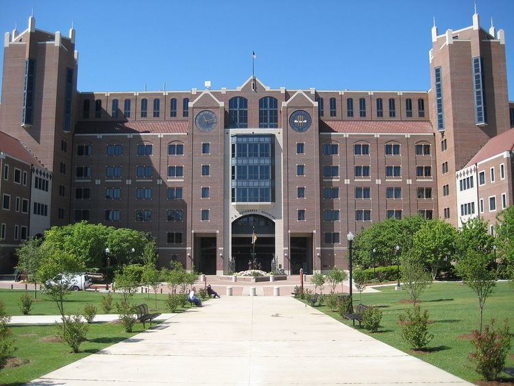 Florida State University College of Social Work