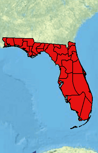 Florida Territory Florida territory HistoryKat