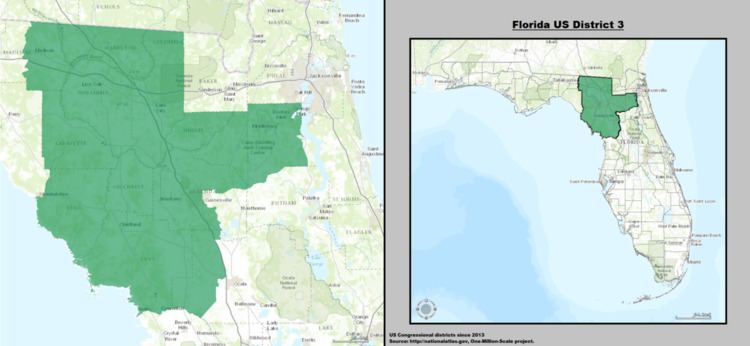 Florida's 3rd congressional district