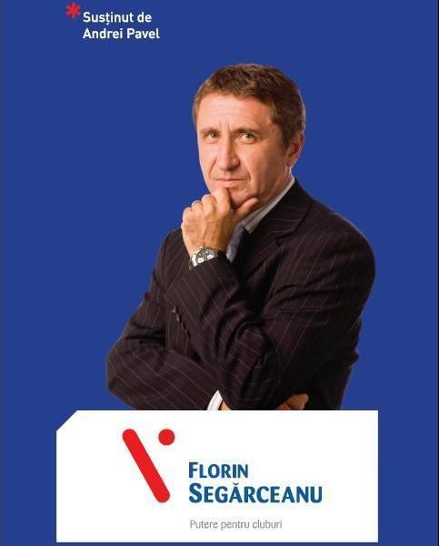 Florin Segarceanu Interviu cu Florin Segarceanu despre alegerile FRT Open