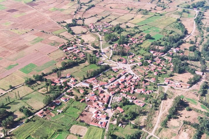 Florina in the past, History of Florina