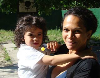 Florina Fernandes Florina Fernandes asteapta al doilea copil Cancanro