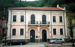 Florina Museum of Modern Art httpsuploadwikimediaorgwikipediacommonsthu