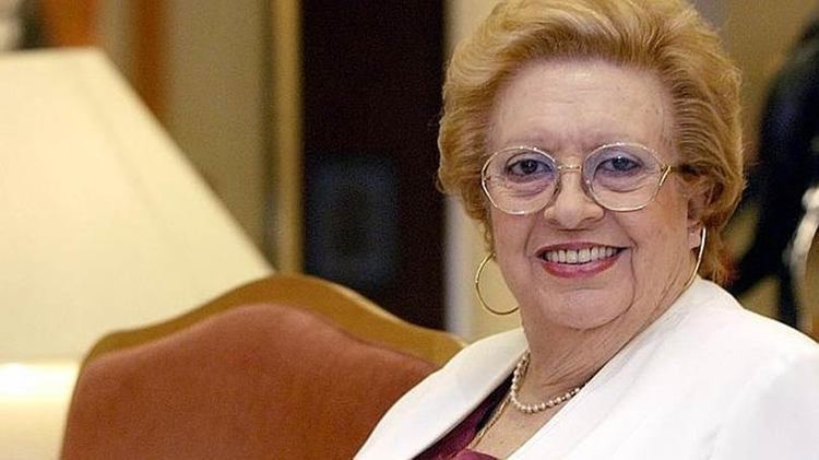 Florinda Chico Muere la actriz Florinda Chico a los 84 aos Anuario
