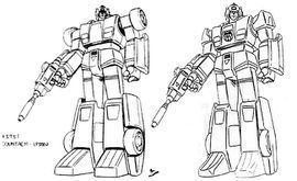 Floro Dery Floro Dery Transformers Wiki