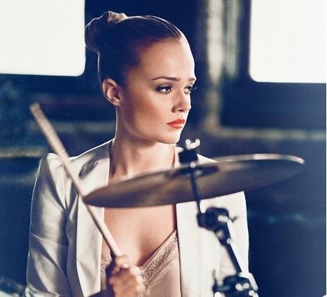 Florrie New Album PLATINUM RYE ENTERTAINMENT BLOG