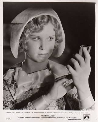 Florrie Dugger PHOTO original A8234 Florrie Dugger Bugsy Malone at