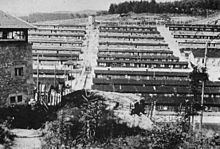 Flossenbürg concentration camp httpsuploadwikimediaorgwikipediacommonsthu