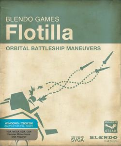 Flotilla (video game) httpsuploadwikimediaorgwikipediacommonsthu