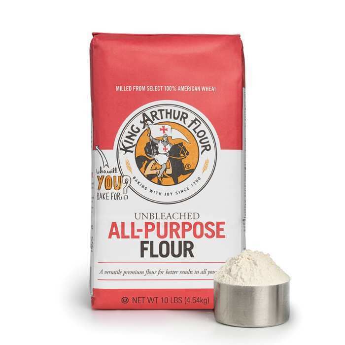 Flour Shop for signature flours King Arthur Flour