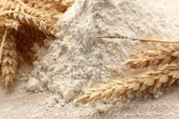 Flour bleaching agent Bleached vs Unbleached Flour Organicsorg