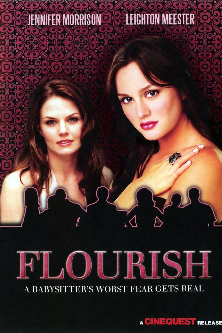 Flourish (film) wwwgstaticcomtvthumbdvdboxart177467p177467