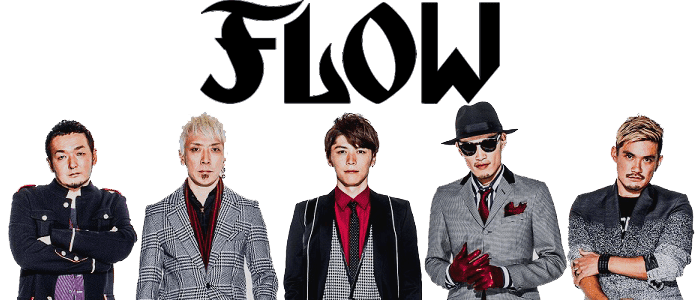 tribute album flow band