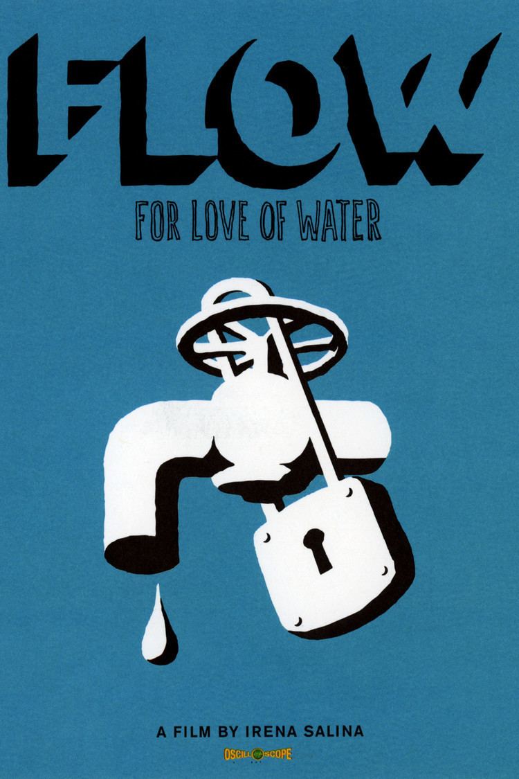 Flow: For Love of Water wwwgstaticcomtvthumbdvdboxart178557p178557