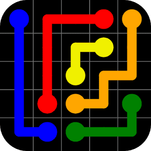 Flow Free Flow Free Android Apps on Google Play