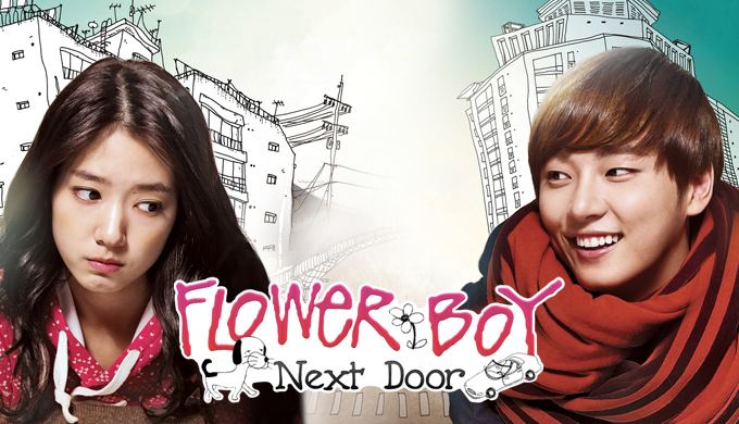 Flower Boys Next Door Flower Boy Next Door Watch Full Episodes Free on